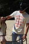 LOCAL COWGIRL TSHIRT
