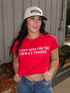 FENWAY TEE