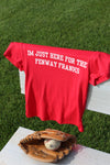 FENWAY TEE