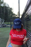 FENWAY TEE