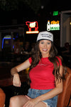 NEW ENGLAND BABY TEE