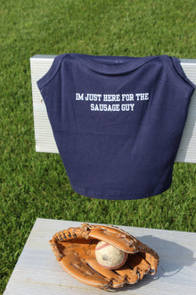  NAVY FENWAY FRANK TANK