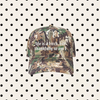 LIFE IS A BITCH TRUCKER HAT