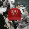 DRUNK IN LOVE TRUCKER HAT