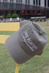 NOT FLIRTING DAD HAT