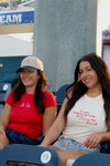 GO SOX BABY TEE