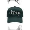 DIRTY TRUCKER HAT
