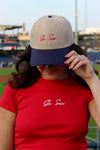 GO SOX DAD HAT