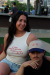 RETURN TO FENWAY MUSCLE TANK