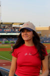 GO SOX BABY TEE