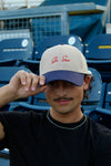 GO SOX DAD HAT