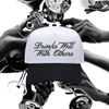 DRINKS WELL WITH OTHERS TRUCKER HAT