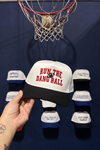 RUN THE DANG BALL TRUCKER