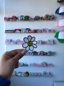  Daisy Patch