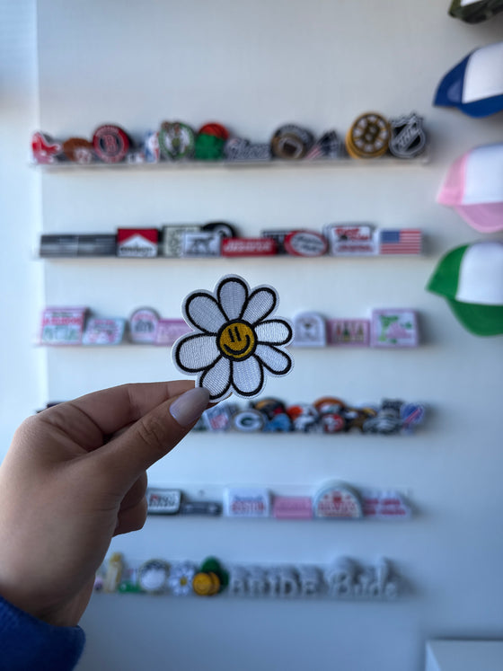 Daisy Patch