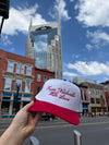FROM NASHVILLE WITH LOVE