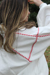 GEORGIA SWEATSHIRT