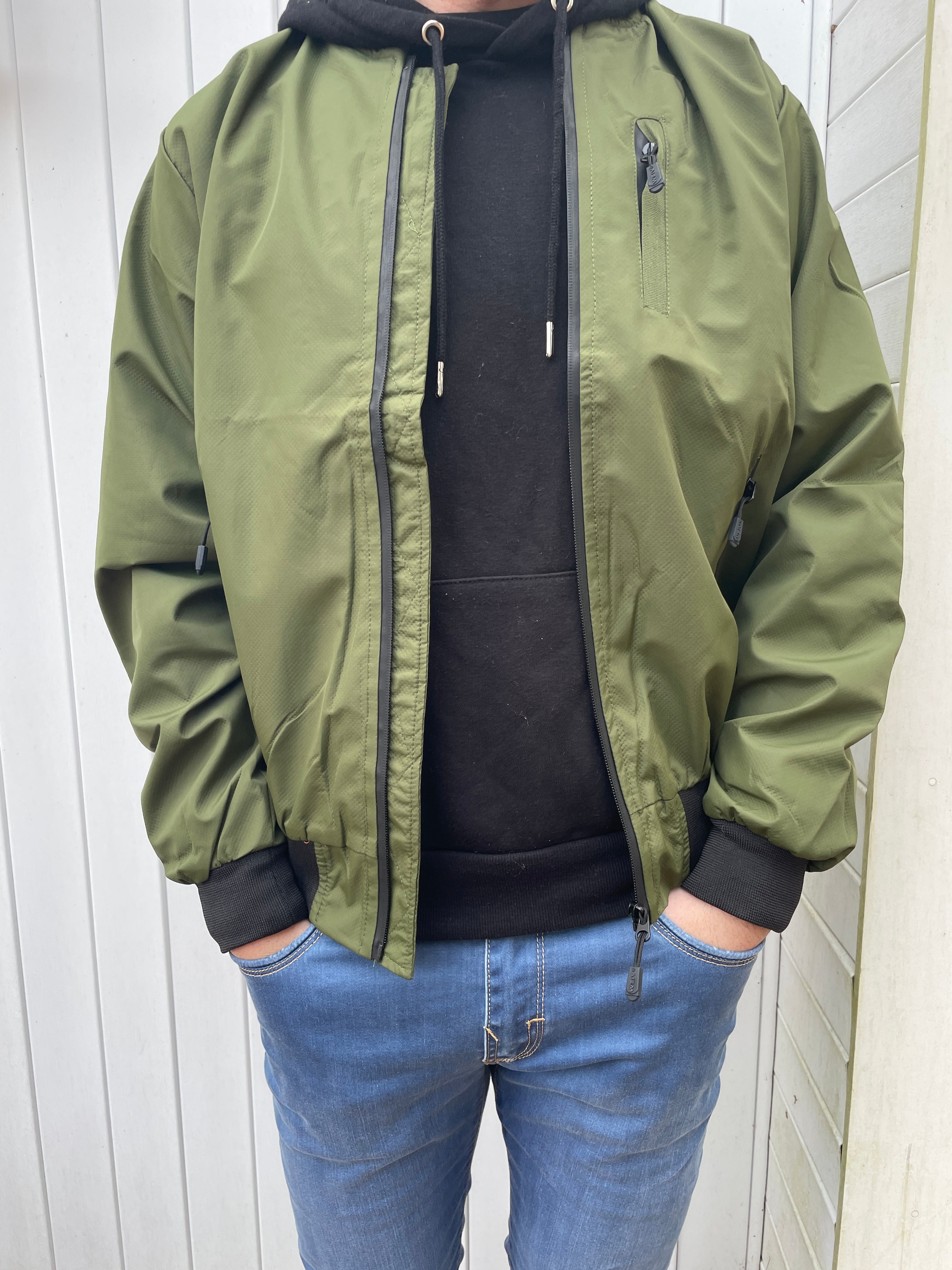 Mens Jackets – MessinaClothing Mens Jackets – MessinaClothing