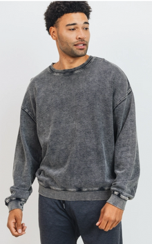  Chirco Pull Over - Black